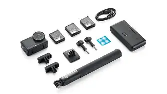 Should You Upgrade from Dwarflabs Dwarf Iii to Dji Osmo Action 6?